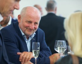 Ivan Bartoš- předseda České pirátské strany (47)